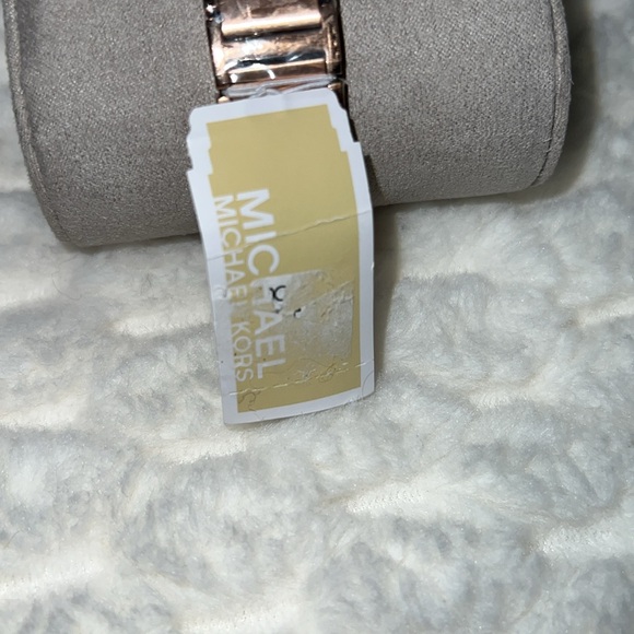 Michael Kors watch-Authentic-NIB - Picture 6 of 10